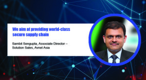 Avnet Asia Interview