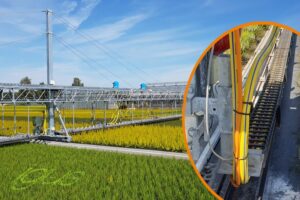 igus roller e-chain
