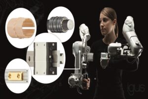 exoskeleton