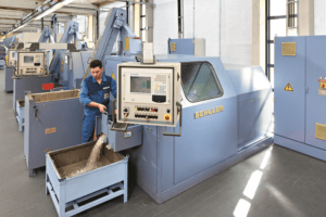 Schuler OEM