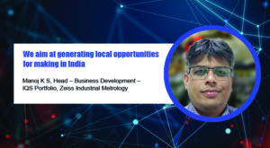 Zeiss Interview