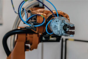 Automation and digitisation 28 29