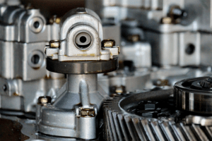Improving cost efficiency in gears 20 21