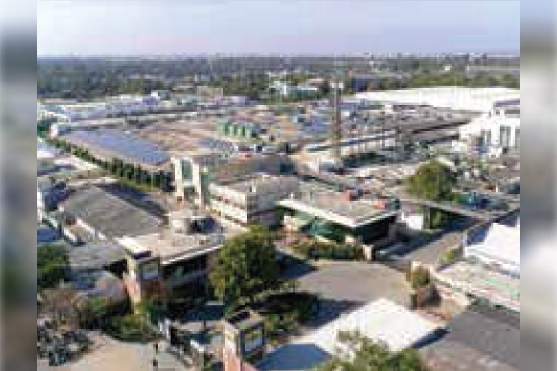 NEI’s Jaipur plant gets IGBC Green Factory Building Platinum Certification