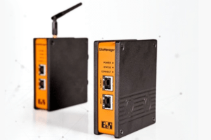 Securing remote maintenance 23