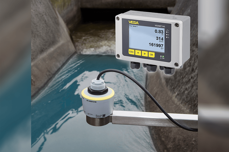 Unwavering measurement technology for wastewater treatment