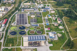 Wastewater