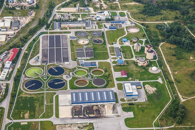 The four R’s of wastewater to be the new normal for industries