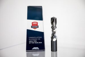 ANCA Tool OEM