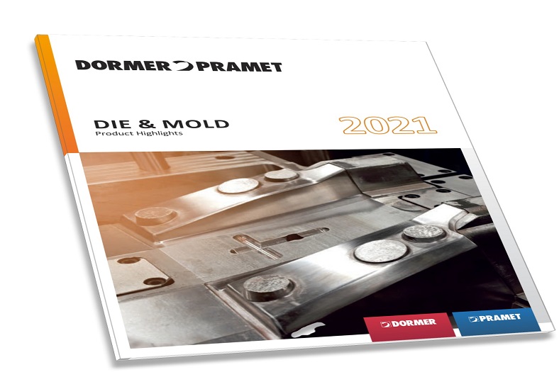 Dormer aims at setting the standard in die and mould