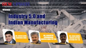 Industry 5.0