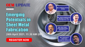 Sheet Metal Fabrication