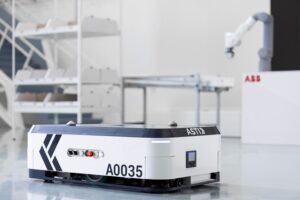 ABB OEM