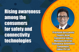 Prashanth Doreswamy