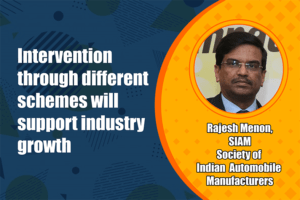 Rajesh Menon,