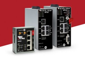 Red Lion OEM