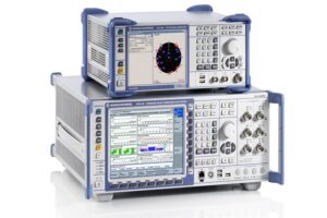 Rohde & Schwarz, Quectel OEM