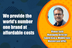 Vineet Seth