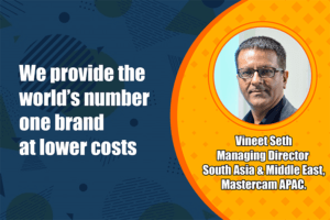 Vineet Seth