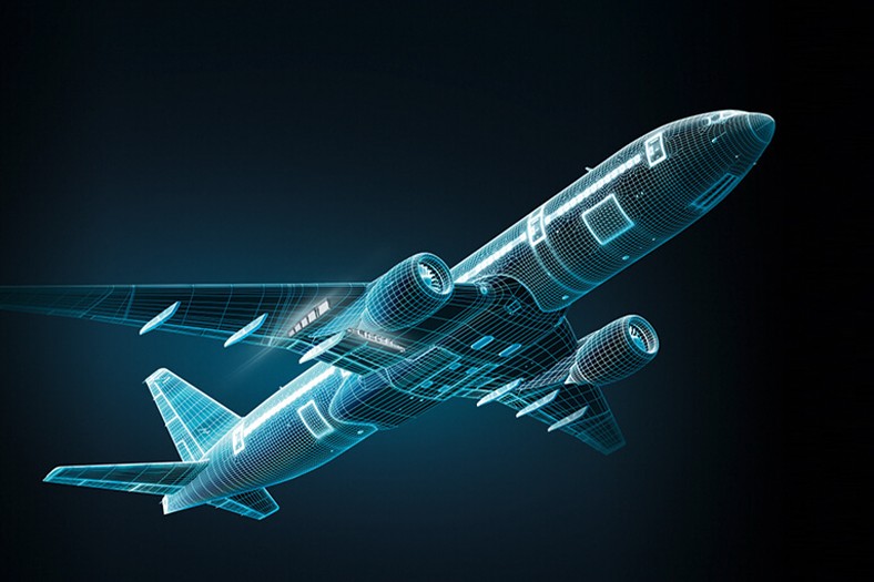 EMBRACING AEROSPACE MANUFACTURING COMPETENCIES