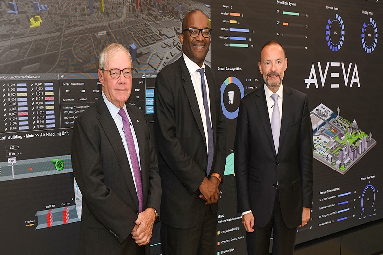 AVEVA Accelerates Sustainability Leadership with Emissions Reduction Target Aligned to Business Ambition for 1.5°C Criteria