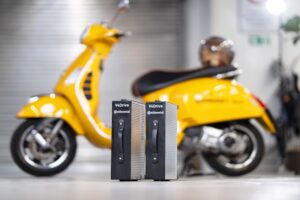 Continental and Varta OEM