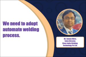 Mr. Sumon Mitra,