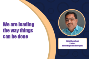 Nitin Chaudhari,