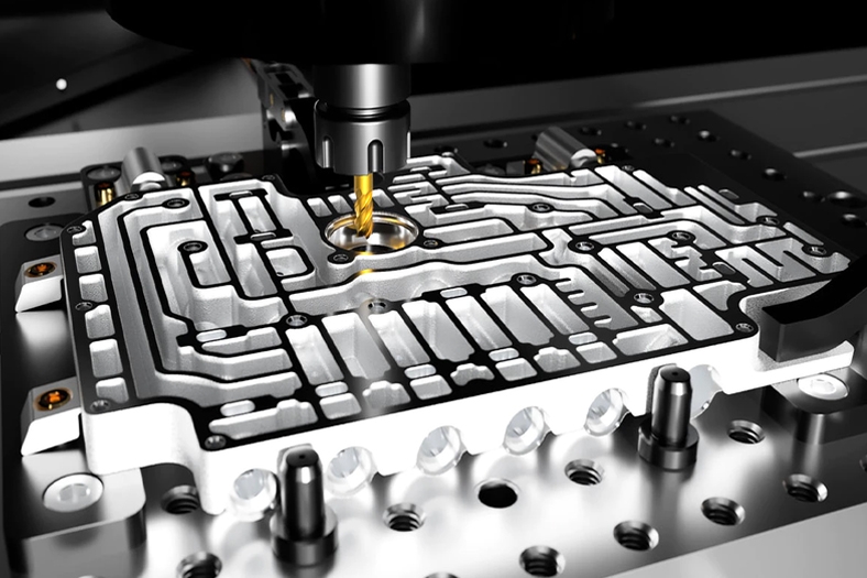 Factors to Consider Before Automating your CNC Machines