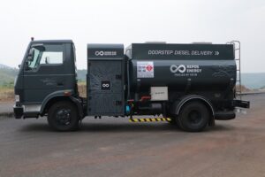 Repos Energy OEM