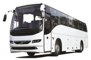 Volvo Buses OEM
