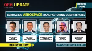 Aerospace Manufacturing