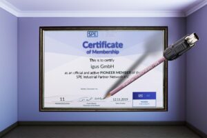 igus OEM