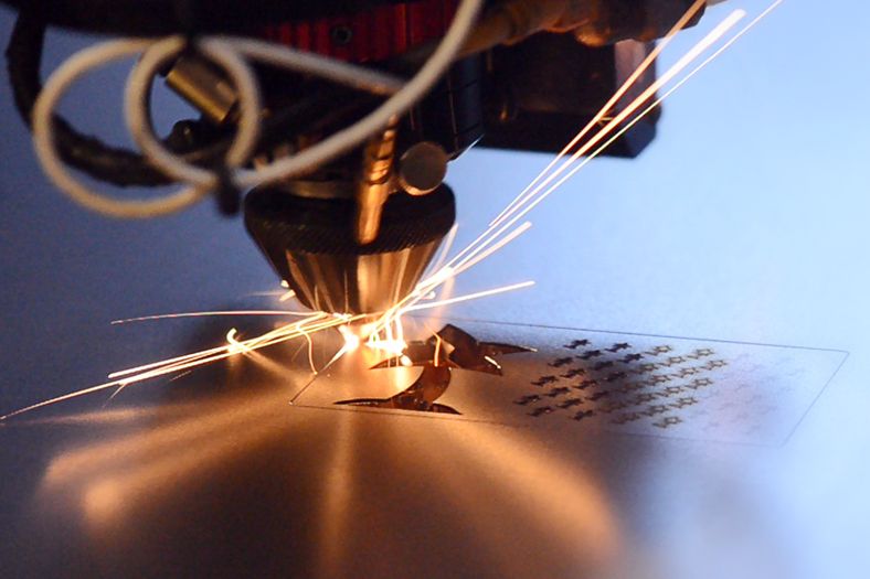 Trends and challenges influence laser cutting and metal forming market growth