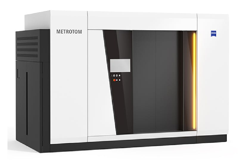 Steering additive manufacturing industry to enhancement with CT & X-Ray