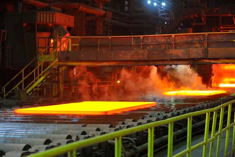 ABB technology to improve quality and  lower production costs for Tata Steel plant in  India 