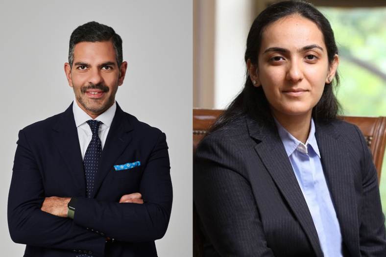 ACMA appoints Sunjay Kapur as President and Shradha Marwah as Vice president