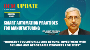 Mr. Anup Wadhwa