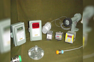 Electronic Speed Switch from Jayashree Electron