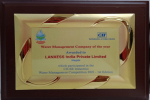 LANXESS OEM