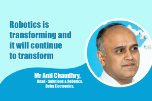 Mr Anil Chaudhary,