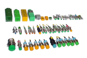 Proximity Switches Jayashree Electron