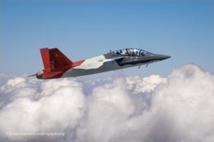 TX #2 STL Flights 3, 4 & 5_MSF17-0030 Series