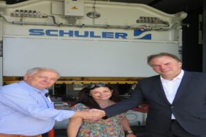 Schruler OEM