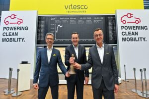 Vitesco OEM