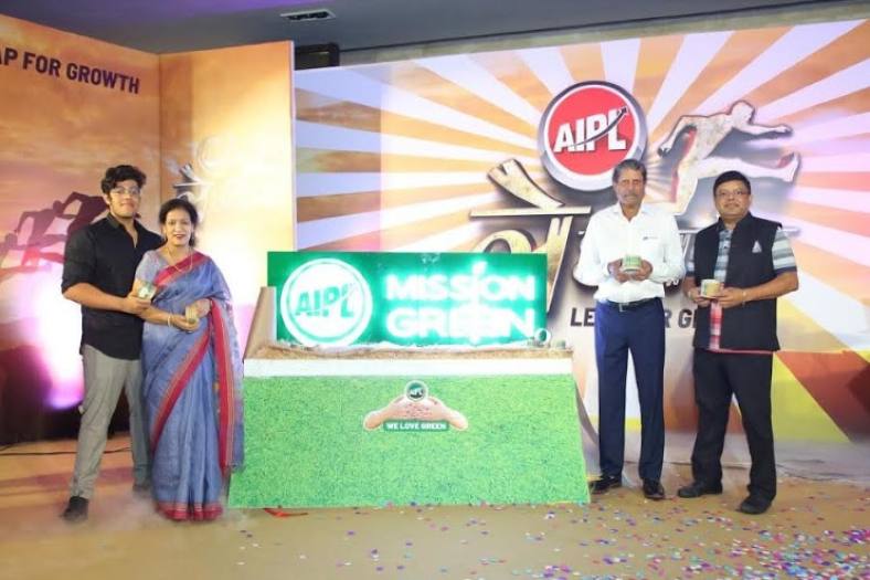 Ajit Industries unveils a Wide Range of Green Packaging Products