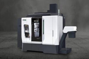 DMG MORI OEM