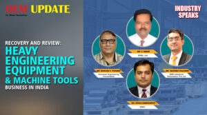 Machine Tool industry