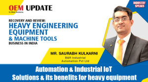 Mr. Saurabh Kulkarni