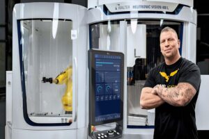 UNITED GRINDING OEM